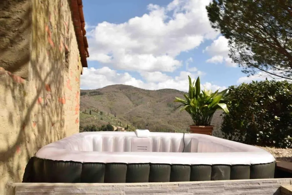 Holiday home Din'S House Casa Vacanze Castiglion Fiorentino