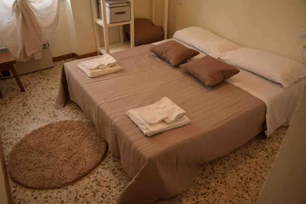 Din'S House Casa Vacanze Castiglion Fiorentino Holiday home