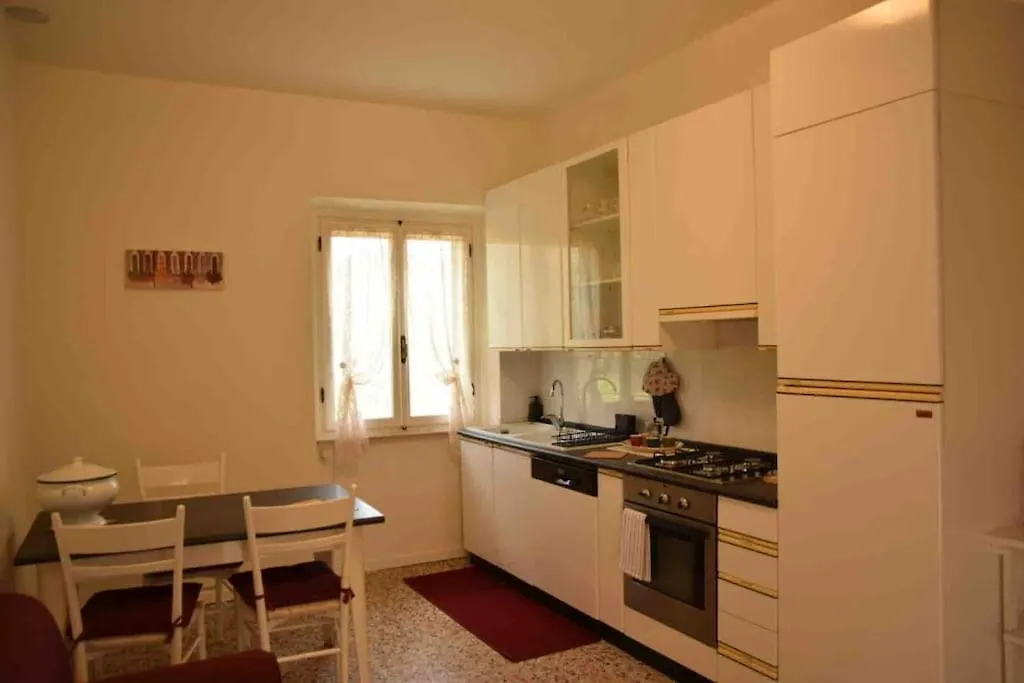 Din'S House Casa Vacanze Castiglion Fiorentino