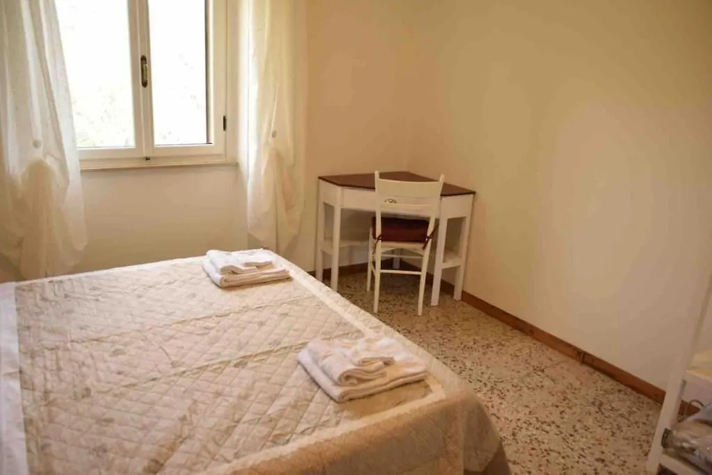 Din'S House Casa Vacanze Castiglion Fiorentino Holiday home