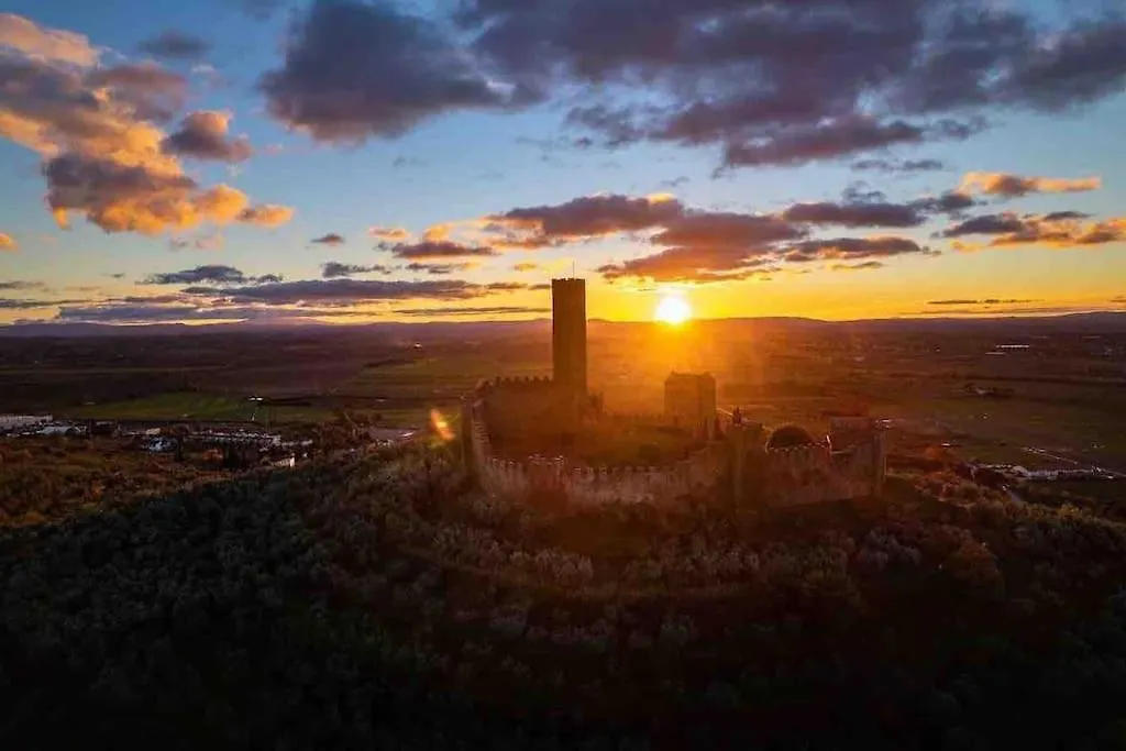 Holiday home Din'S House Casa Vacanze Castiglion Fiorentino