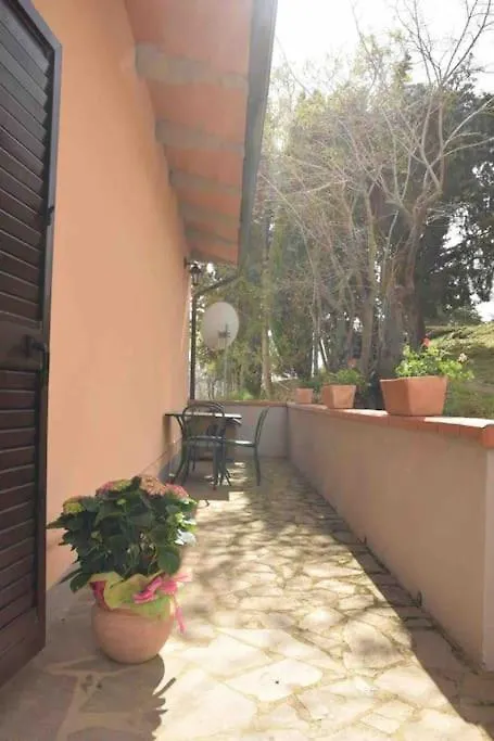 Din'S House Casa Vacanze Castiglion Fiorentino Holiday home
