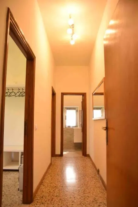 Holiday home Din'S House Casa Vacanze Castiglion Fiorentino Italy