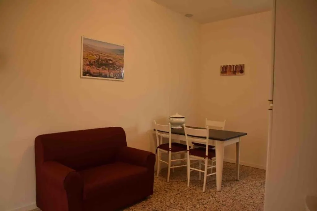 Holiday home Din'S House Casa Vacanze Castiglion Fiorentino