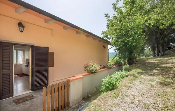 Din'S House Casa Vacanze Castiglion Fiorentino Italy