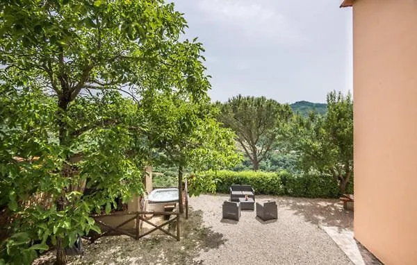 Din'S House Casa Vacanze Castiglion Fiorentino Holiday home