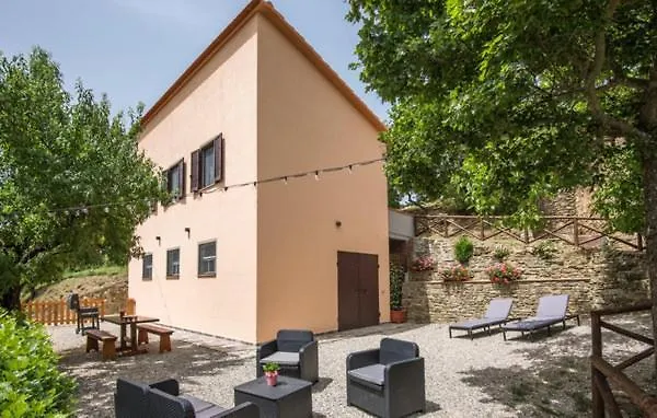Holiday home Din'S House Casa Vacanze Castiglion Fiorentino