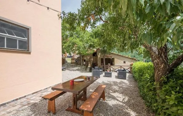 Holiday home Din'S House Casa Vacanze Castiglion Fiorentino